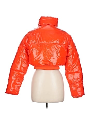 Zara Snow Jacket (view 2)