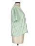 Unbranded Green Short Sleeve T-Shirt Size L - photo 4