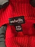 Rafaella Red Turtleneck Sweater Size S (petite) - photo 7