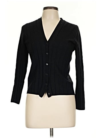 Everlane Wool Cardigan (view 1)