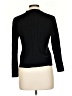 Everlane Black Wool Cardigan Size L - photo 2
