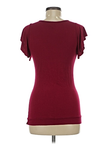 Fresh Brewed Short Sleeve Top (view 2)