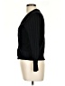 Everlane Black Wool Cardigan Size L - photo 5