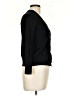 Everlane Black Wool Cardigan Size L - photo 4