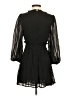 Lulus 100% Polyester Black Cocktail Dress Size XS - photo 2