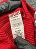 Sisters Red Long Sleeve Turtleneck Size S - photo 8