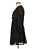Lulus 100% Polyester Black Cocktail Dress Size XS - photo 5