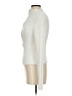 Ipekyol 100% Polymide Ivory Turtleneck Sweater Size XS - photo 5