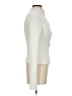 Ipekyol 100% Polymide Ivory Turtleneck Sweater Size XS - photo 4