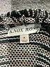 Knox Rose 100% Polyester Gray Cardigan Size M - photo 7