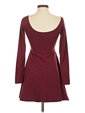 Angie Casual Dress (view 2)