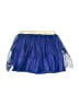 Hanna Andersson 100% Polyester Color Block Blue Skirt Size 110 cm / US 5-6 - photo 2