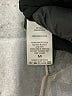 Lush 100% Polyester Black 3/4 Sleeve Blouse Size M - photo 8