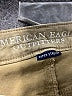 American Eagle Outfitters Tan Khakis Size 8r - photo 7