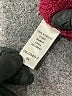 Roaman's 100% Acrylic Burgundy Pullover Sweater Size 30 (3X) - photo 8