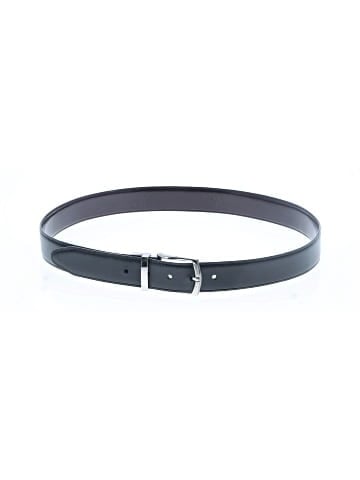 Geoffrey Beene Leather Belt (view 1)