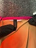 J.Crew Solid Pink Swimsuit Top Size L (estimated) - photo 3