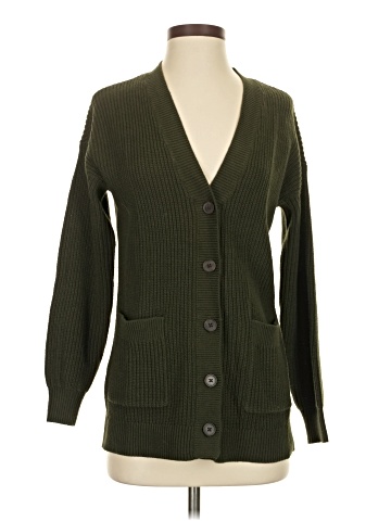Ann Taylor LOFT Cardigan (view 1)