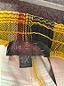 Jolie & Joy Plaid Yellow Casual Pants Size 1X - photo 7