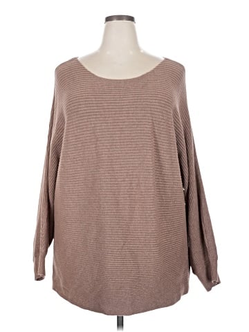 Korye Pullover Sweater (view 1)