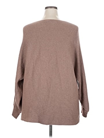 Korye Pullover Sweater (view 2)