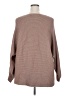 Korye Brown Pullover Sweater Size 3X - photo 2