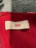 Keepsake 100% Polyester Burgundy Cocktail Dress Size 8 - photo 7