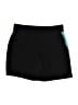 Tek Gear Color Block Black Athletic Shorts Size S - photo 2