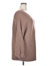 Korye Brown Pullover Sweater Size 3X - photo 4