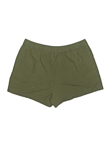 Uniqlo Khaki Shorts (view 2)