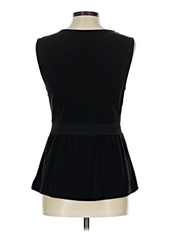 Diane von Furstenberg Sleeveless Top (view 2)