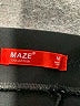 Maze Collection Black Active Pants Size M - photo 7