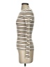 Nine West Ivory Turtleneck Sweater Size XS - photo 5