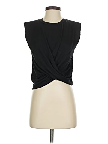 Sen Sleeveless T-Shirt (view 1)