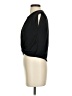 Sen Black Sleeveless T-Shirt Size XS (0) - photo 5