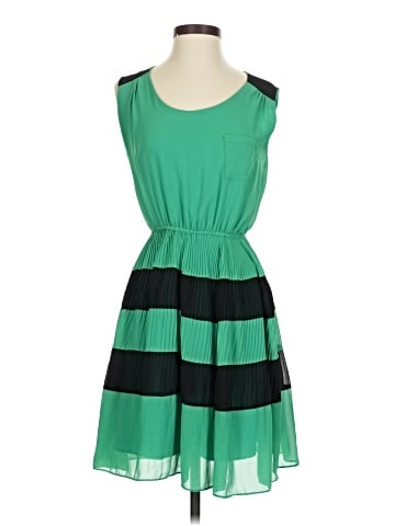 PinkyOtto Casual Dress (view 1)