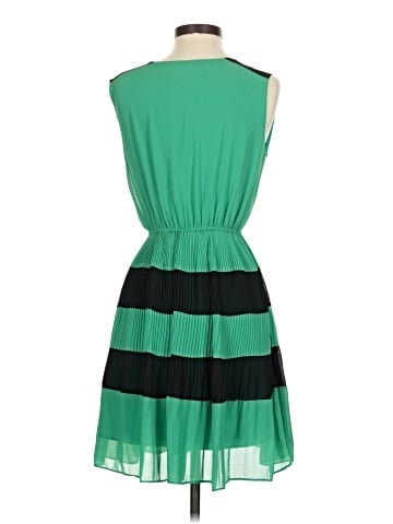 PinkyOtto Casual Dress (view 2)