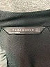 Zara Solid Black Casual Dress Size M - photo 7
