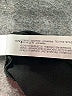 Zara Solid Black Casual Dress Size M - photo 8