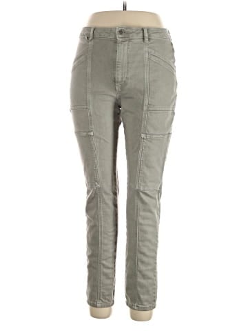 Mint Velvet Cargo Pants (view 1)