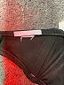Eberjey Black Swimsuit Top Size M (estimated) - photo 3