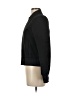 Unbranded Black Track Jacket Size M (estimated) - photo 5