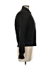 Unbranded Black Track Jacket Size M (estimated) - photo 4