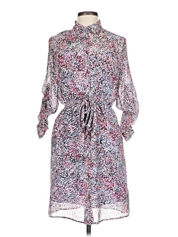 DKNYC Casual Dress (view 1)