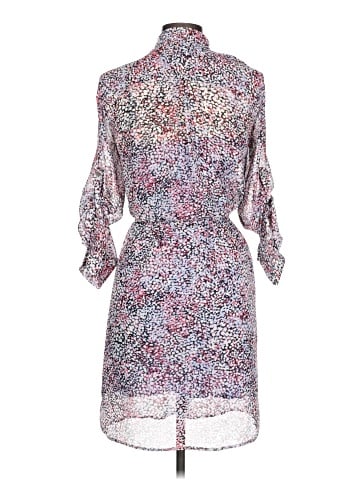 DKNYC Casual Dress (view 2)