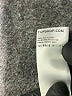 Topshop 100% Polyester Solid Black Cocktail Dress Size 2 - photo 8