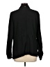 Guess 100% Polyester Black Blazer Size L - photo 2