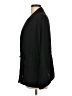 Guess 100% Polyester Black Blazer Size L - photo 5