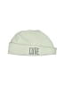 HB Baby 100% Cotton White Gray Beanie Size Preemie - photo 1