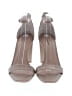 INC International Concepts Gray Tan Sandals Size 11 - photo 2